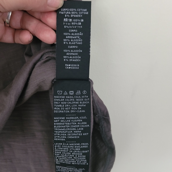 Women's size 2LX Harley Davidson Top - Picture 3 of 5